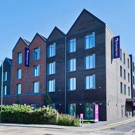 Premier Inn سيفينوكس المظهر الخارجي الصورة